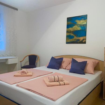 Mfs Apartments Mostar Esterno foto