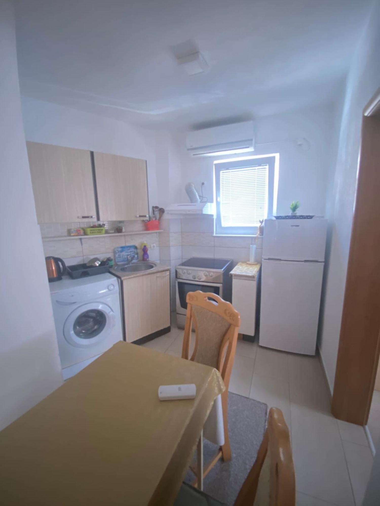 Mfs Apartments Mostar Esterno foto