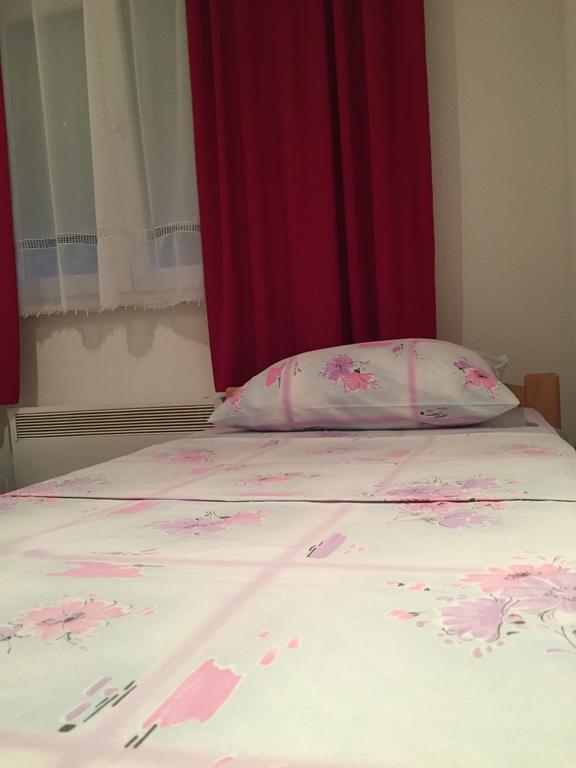 Mfs Apartments Mostar Esterno foto