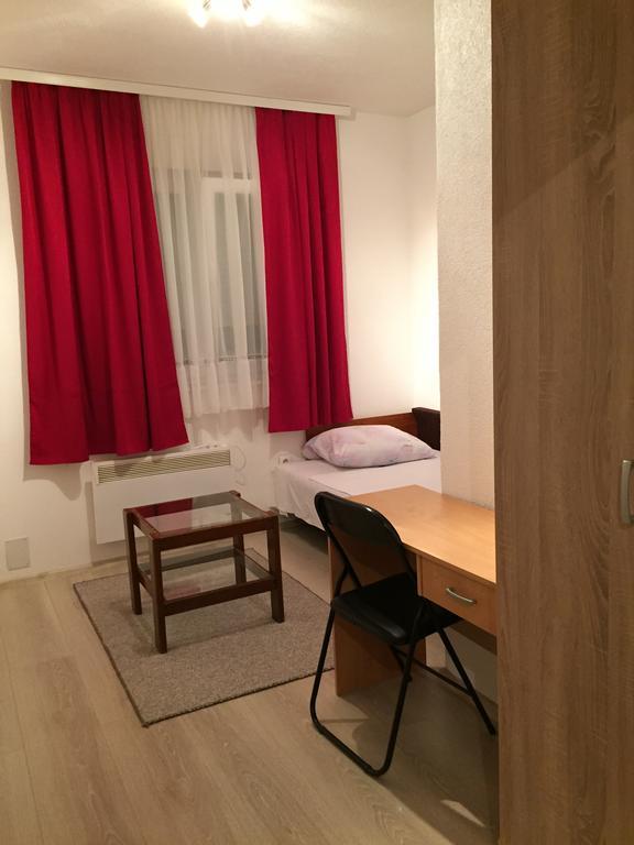 Mfs Apartments Mostar Esterno foto