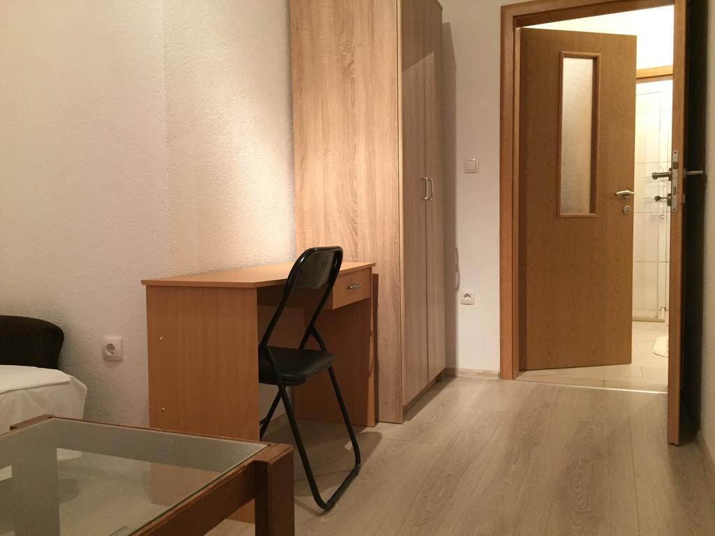 Mfs Apartments Mostar Esterno foto