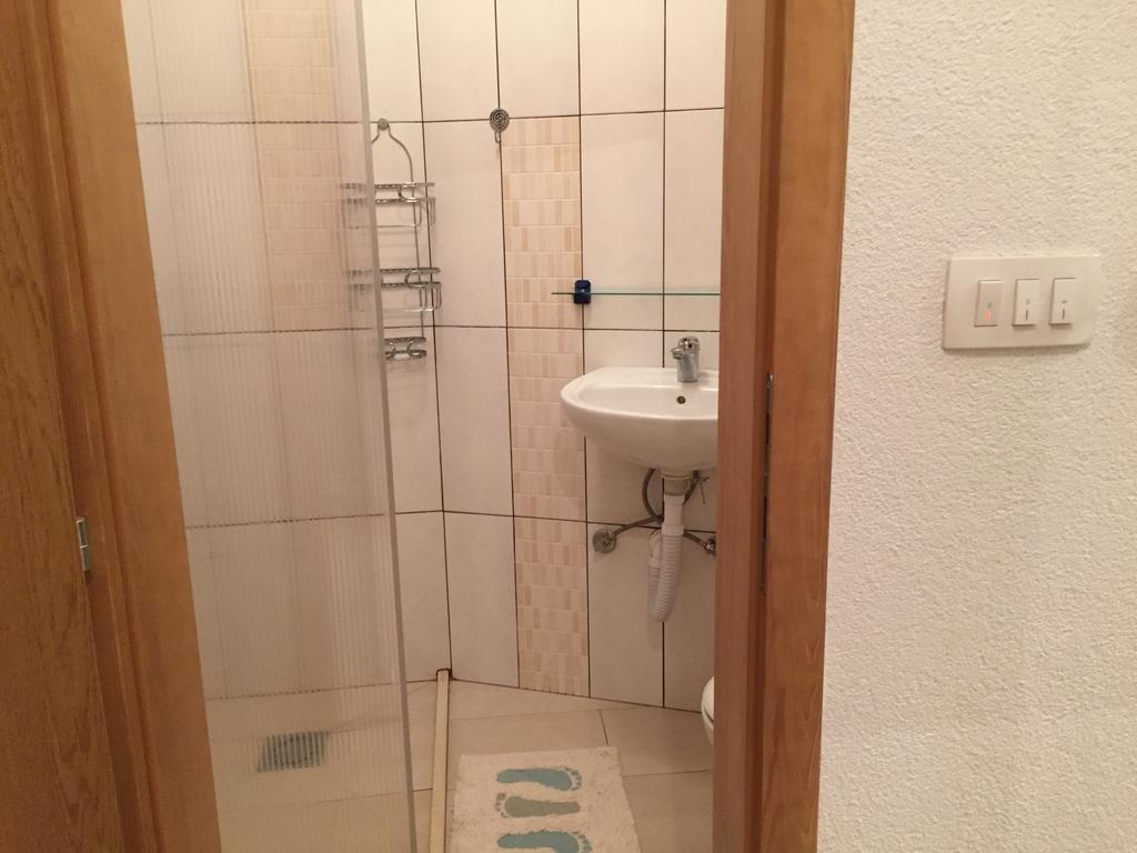 Mfs Apartments Mostar Esterno foto