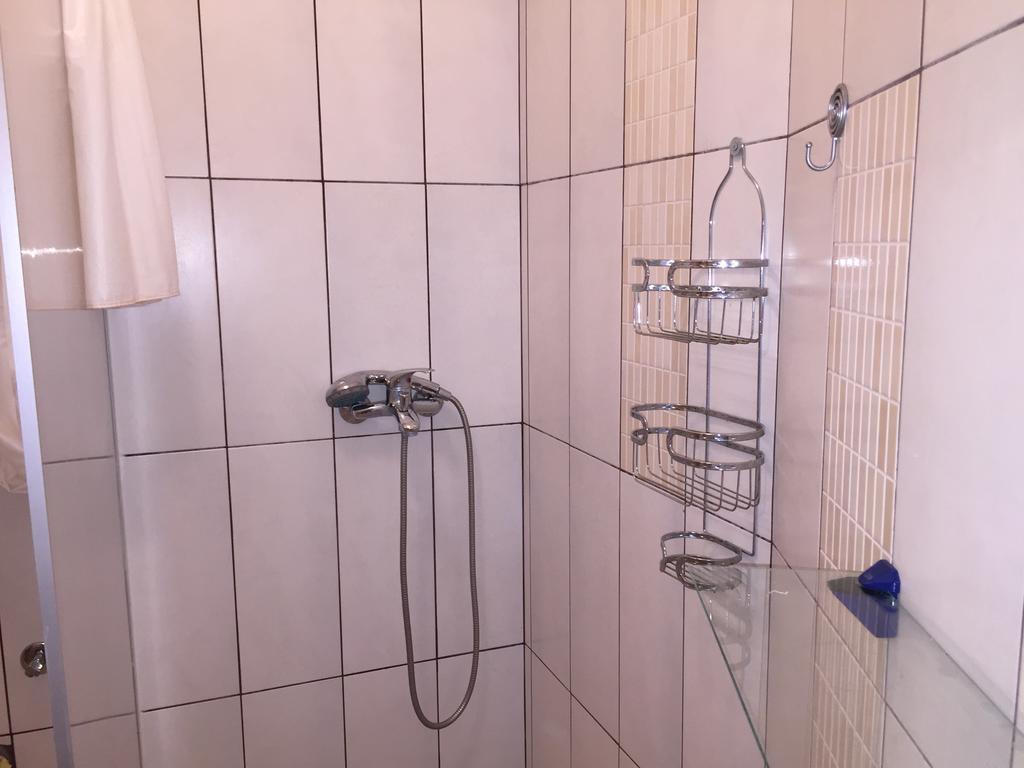 Mfs Apartments Mostar Esterno foto