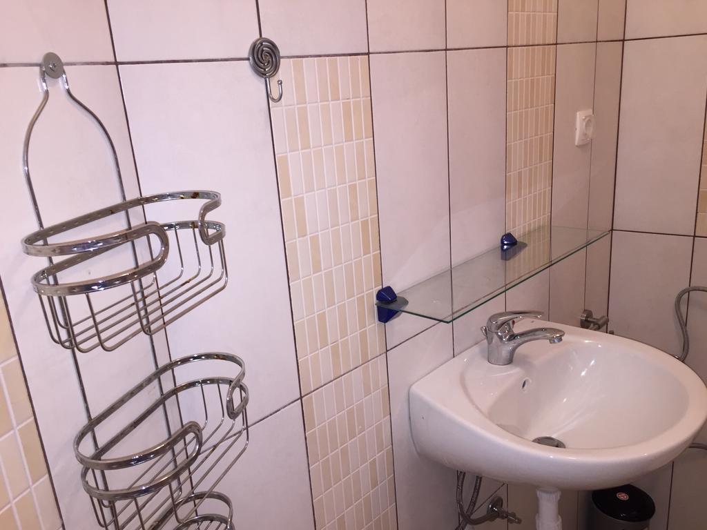 Mfs Apartments Mostar Esterno foto