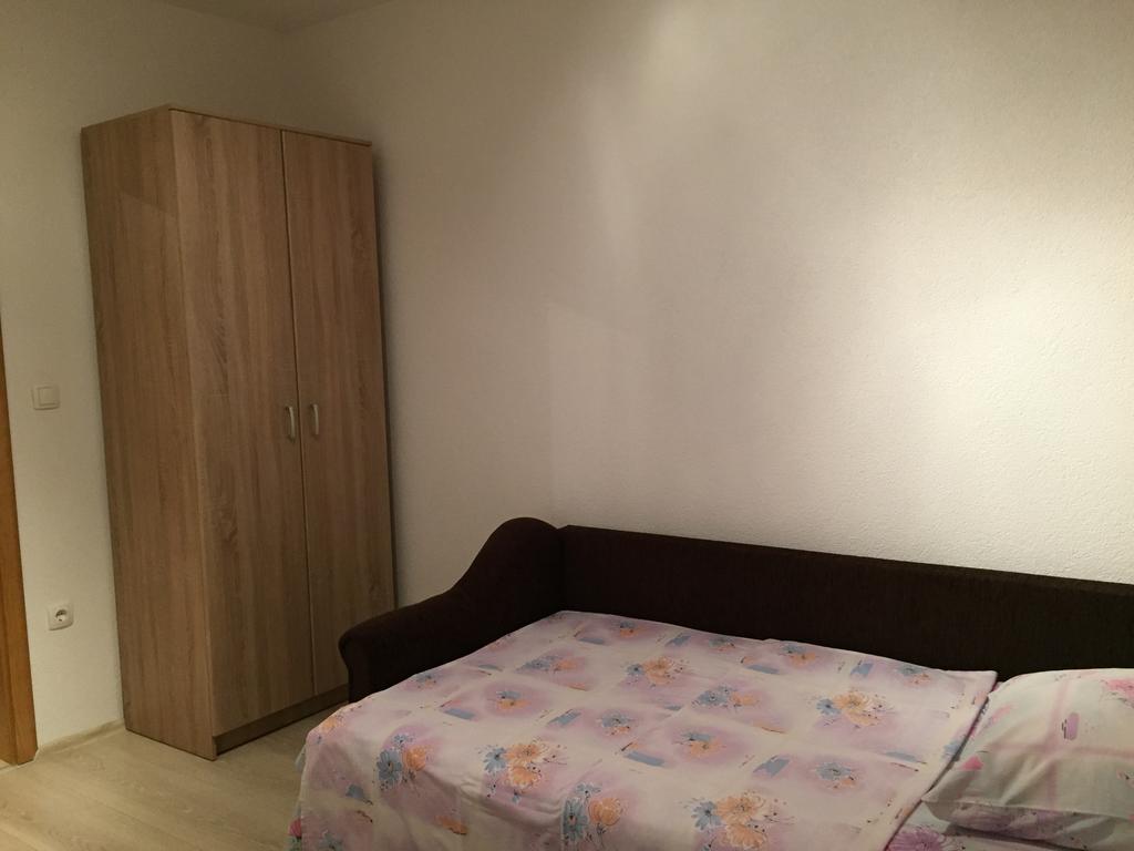 Mfs Apartments Mostar Esterno foto