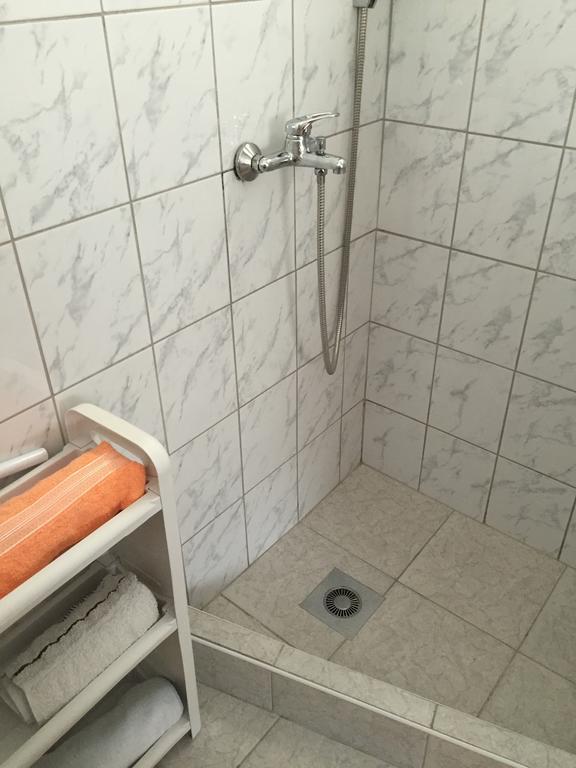 Mfs Apartments Mostar Esterno foto