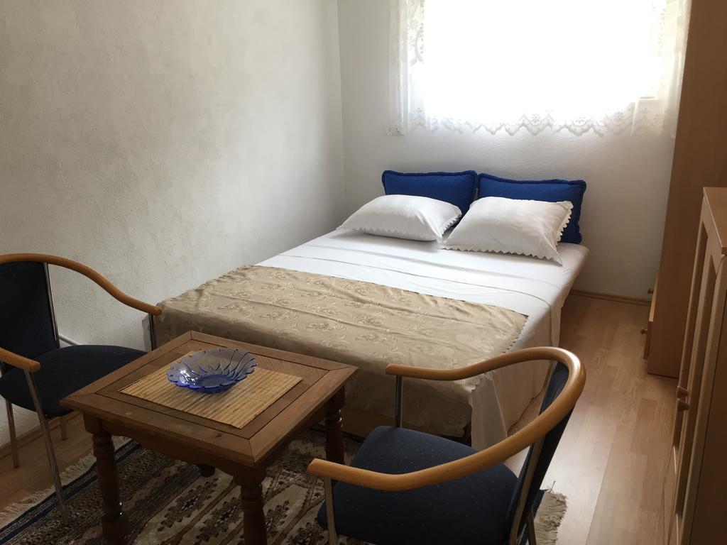 Mfs Apartments Mostar Esterno foto