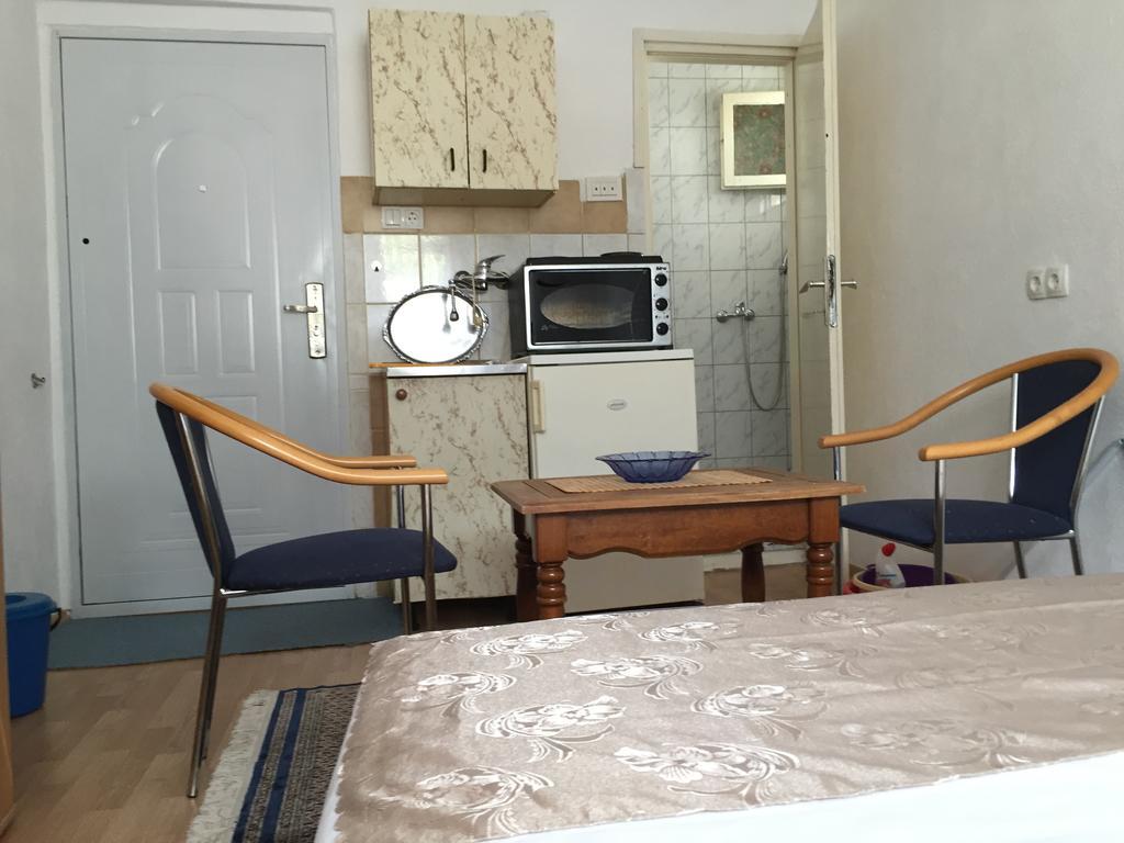 Mfs Apartments Mostar Esterno foto