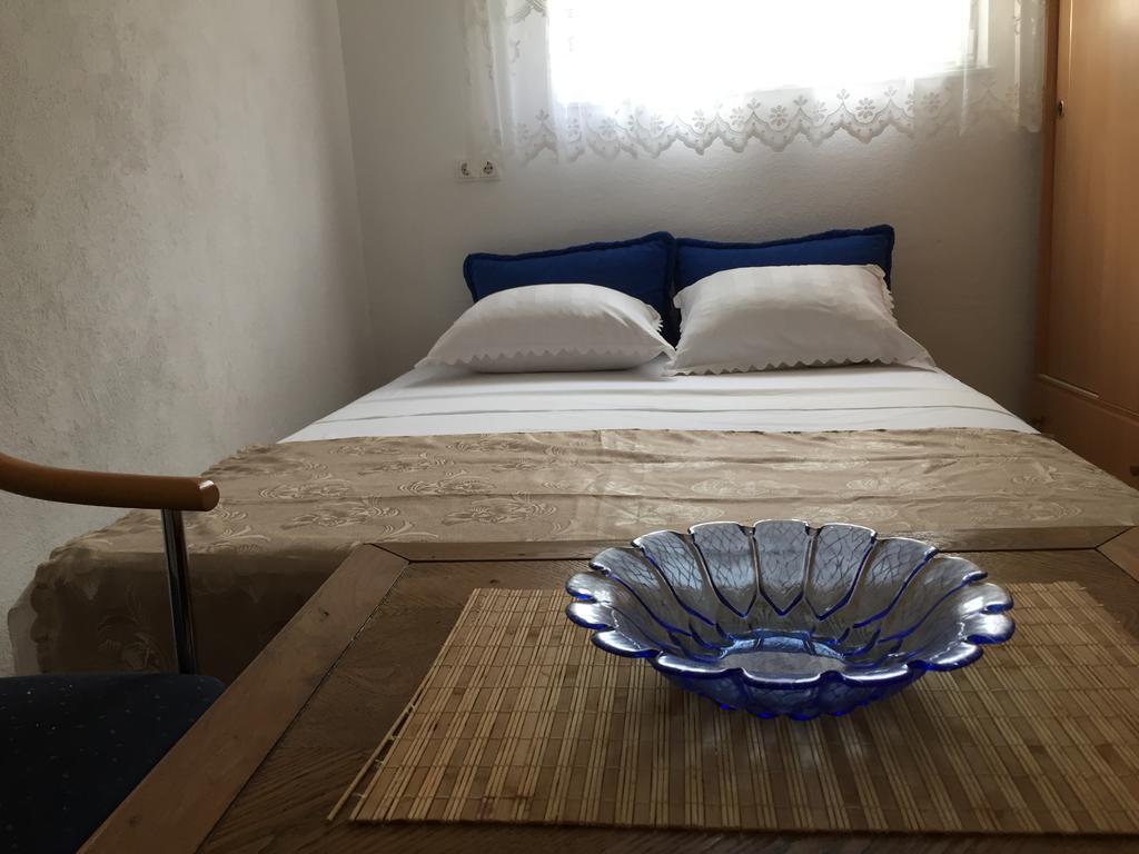 Mfs Apartments Mostar Esterno foto