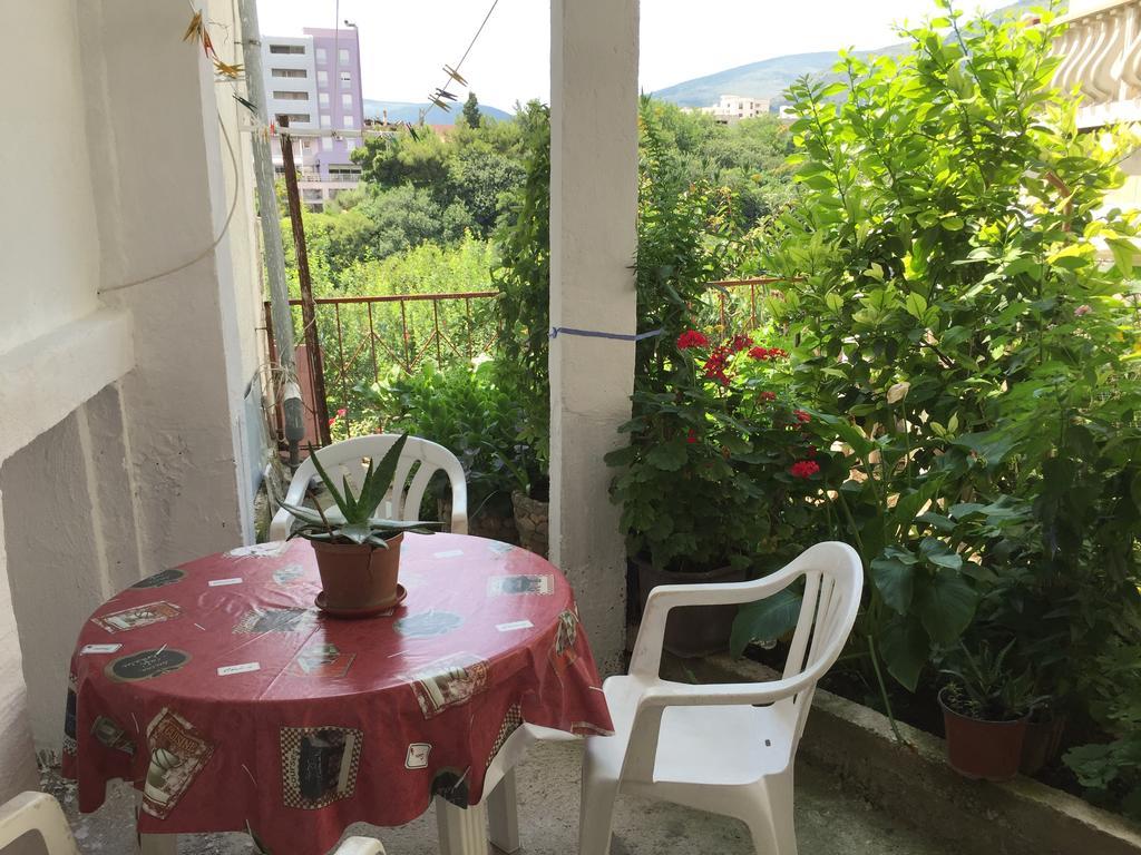 Mfs Apartments Mostar Esterno foto