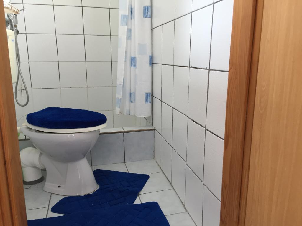 Mfs Apartments Mostar Esterno foto