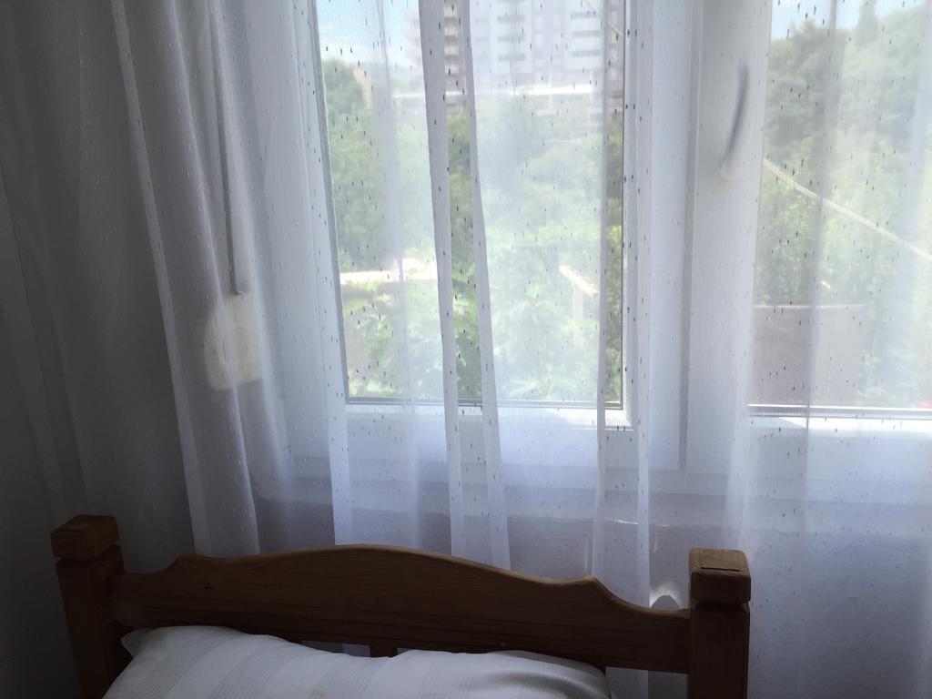 Mfs Apartments Mostar Esterno foto