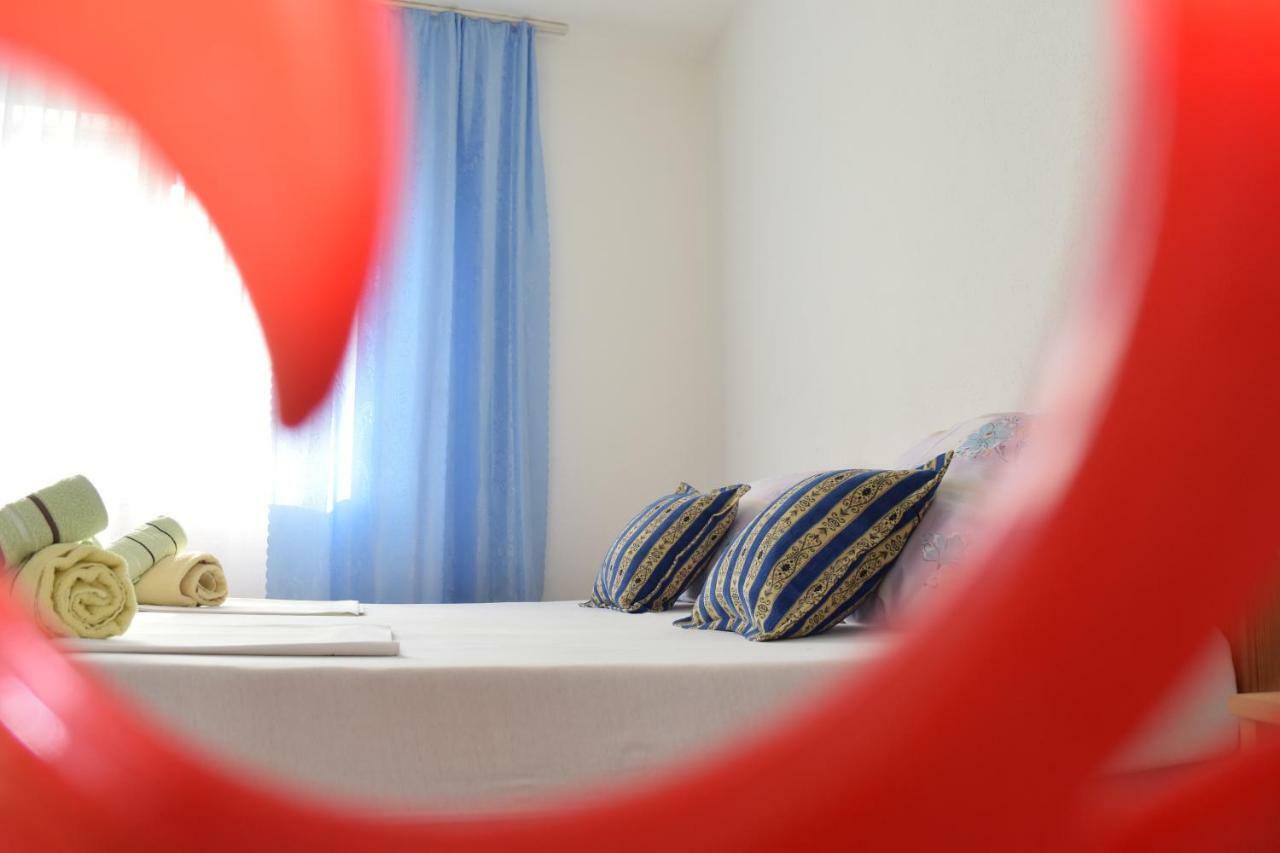 Mfs Apartments Mostar Esterno foto