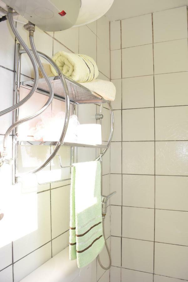 Mfs Apartments Mostar Esterno foto