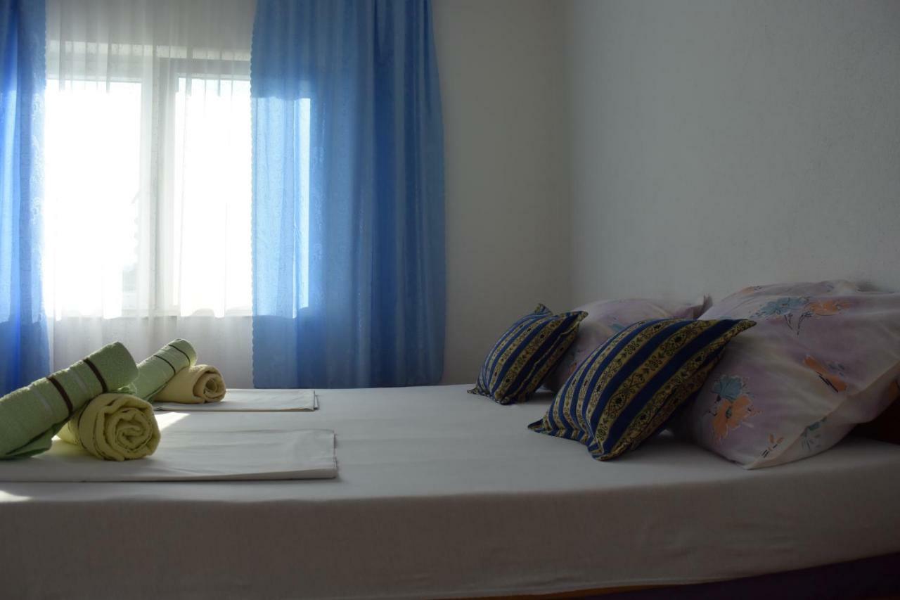 Mfs Apartments Mostar Esterno foto