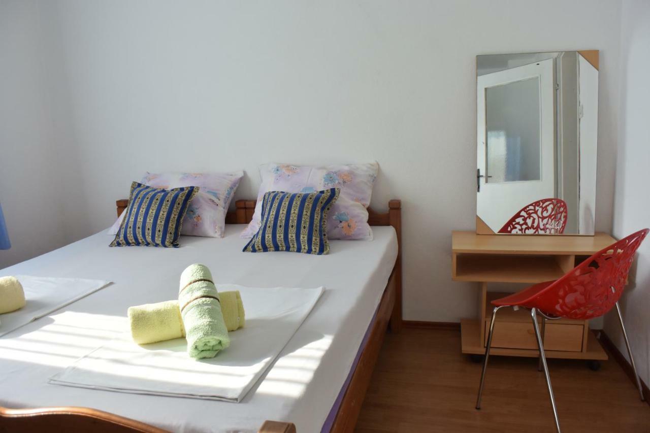 Mfs Apartments Mostar Esterno foto
