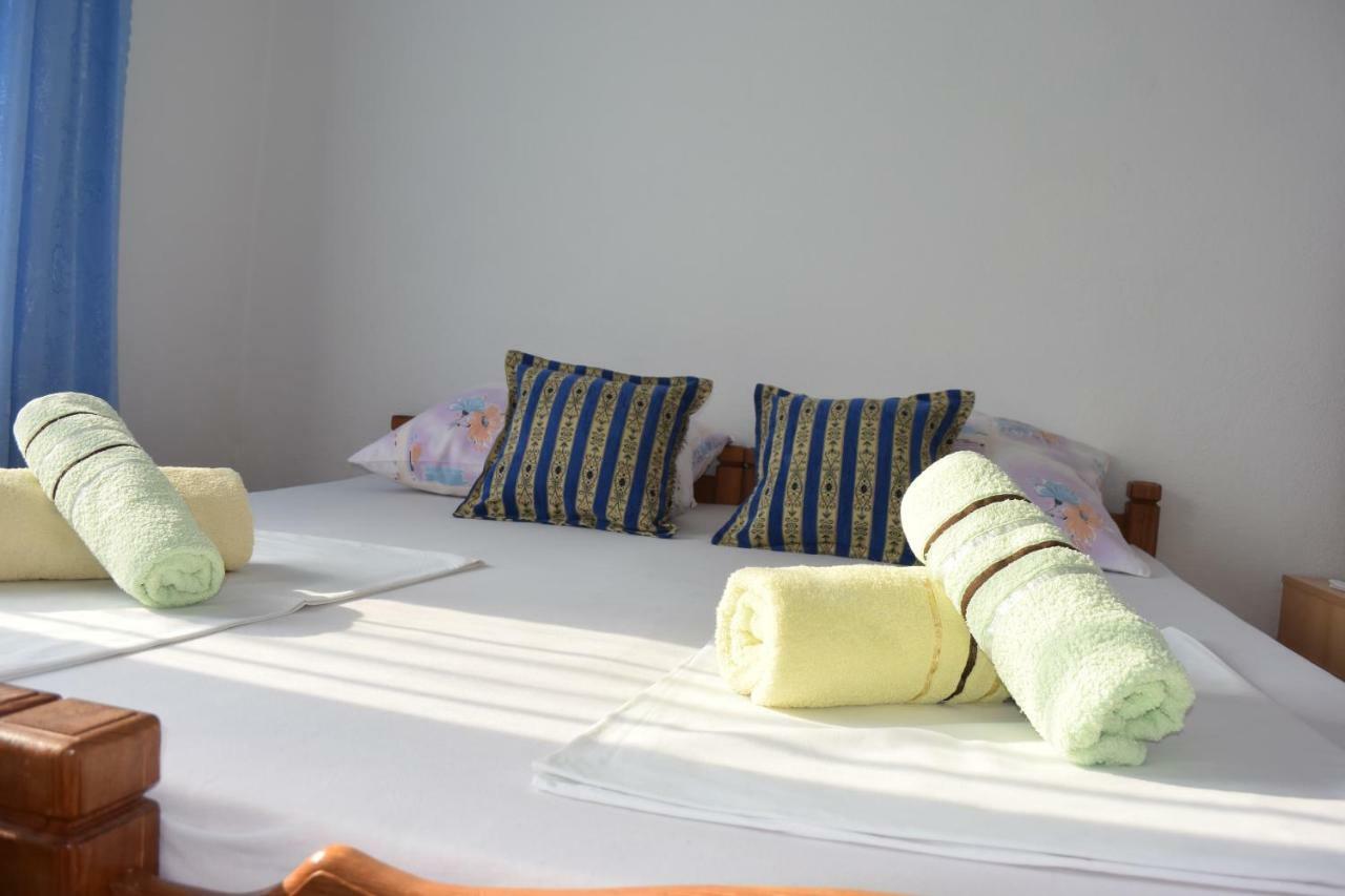 Mfs Apartments Mostar Esterno foto
