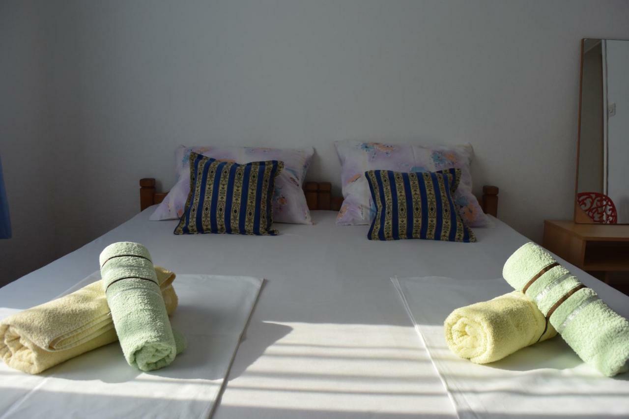 Mfs Apartments Mostar Esterno foto